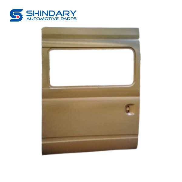 Side-sliding door welding assy C00021126-4100 for MAXUS