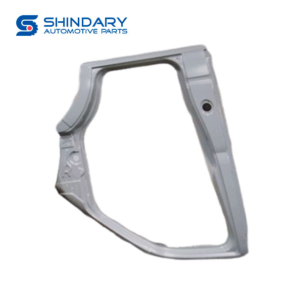 Front side outer panel C00032670-4100 for MAXUS