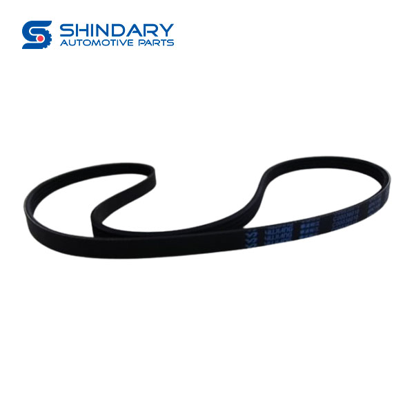 Belt - pump - crankshaft C00036010 for MAXUS