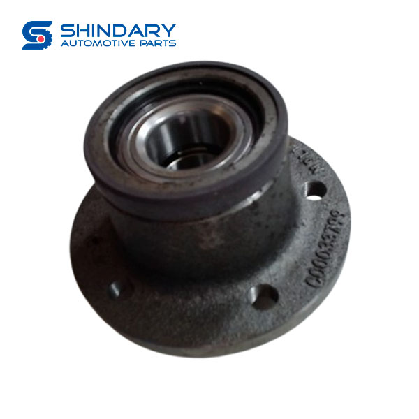 Rear hub assy C00038065 for MAXUS