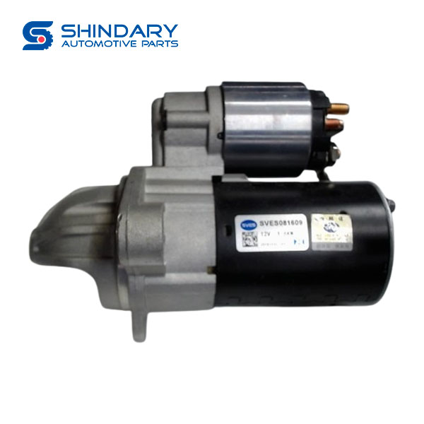 Starting motor assy C00038831 for MAXUS