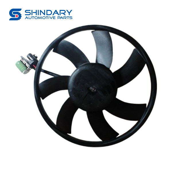 Right fan C00042394 for MAXUS