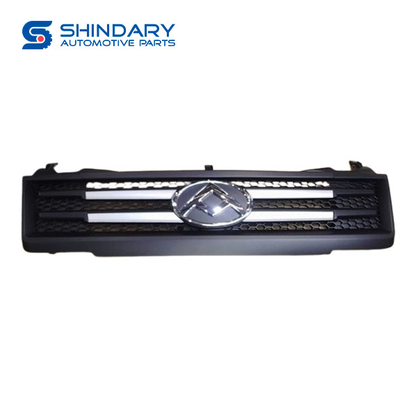 Front grille assy C00045481 for MAXUS V80