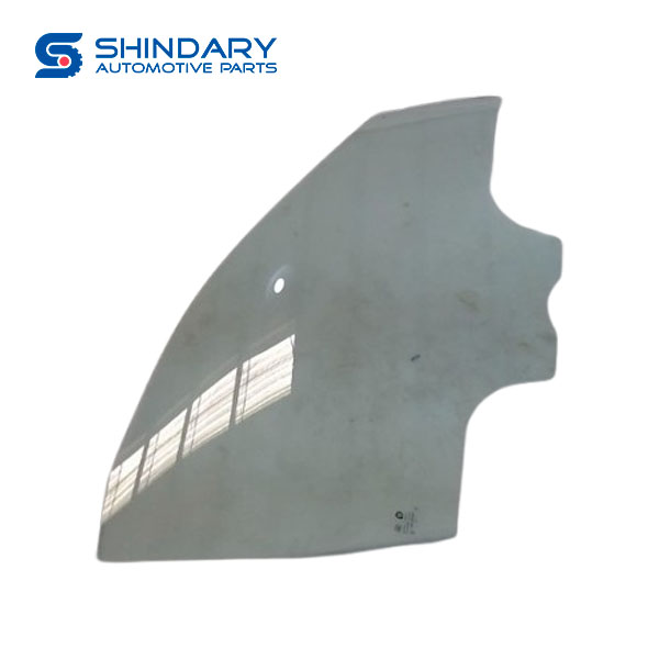 Front side door glass C00049067 for MAXUS