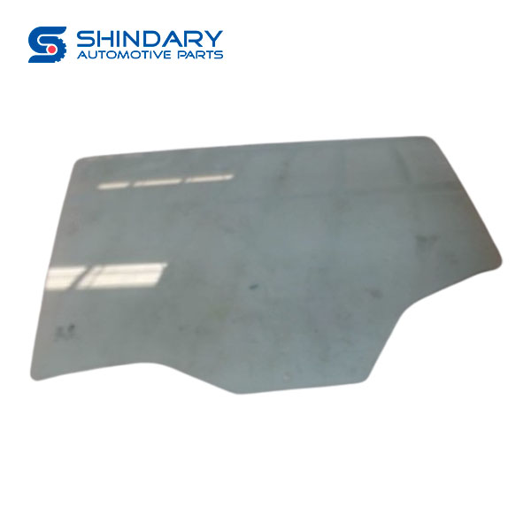 Rear side door glass C00049068 for MAXUS