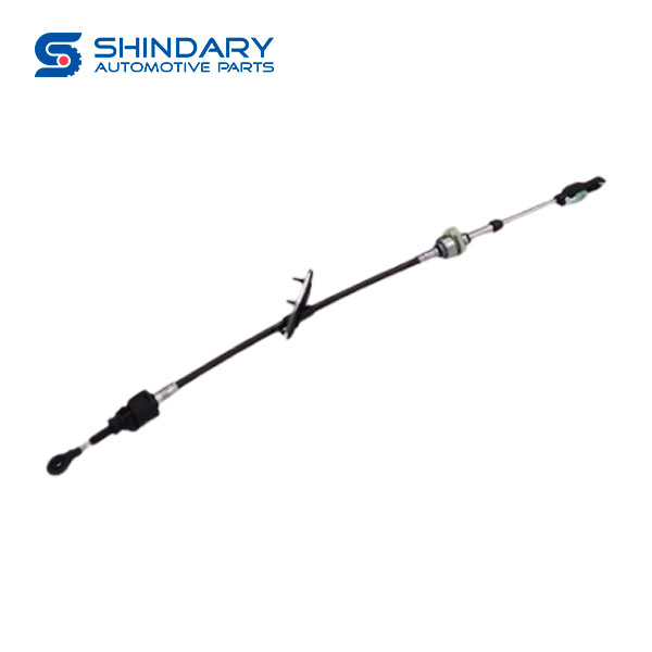 Shift cable assy C00049595 for MAXUS T60