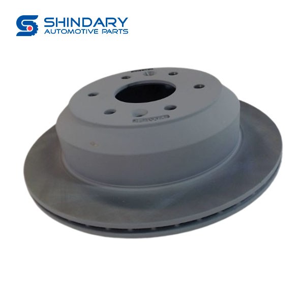 Rear brake disc C00051112 for MAXUS T60 DIESEL