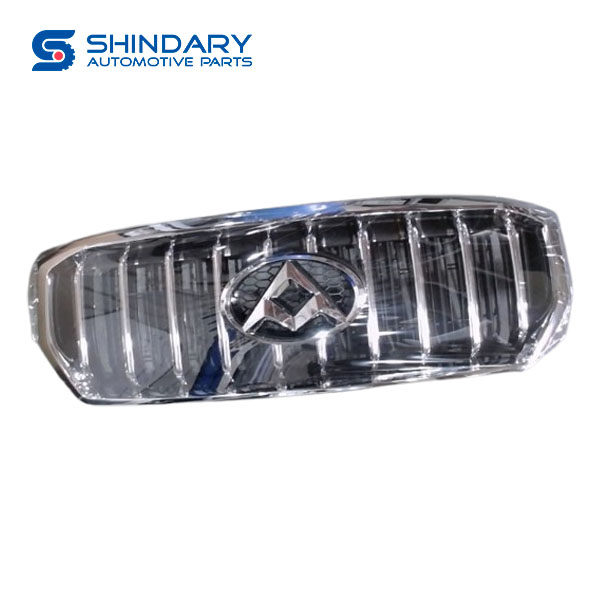 Radiator grille assy C00053091 for MAXUS T60