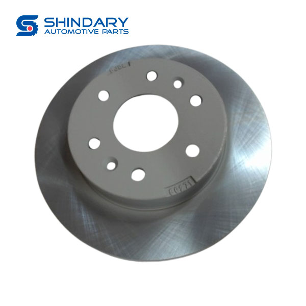 Front brake disc C00053674 for MAXUS T60 DIESEL