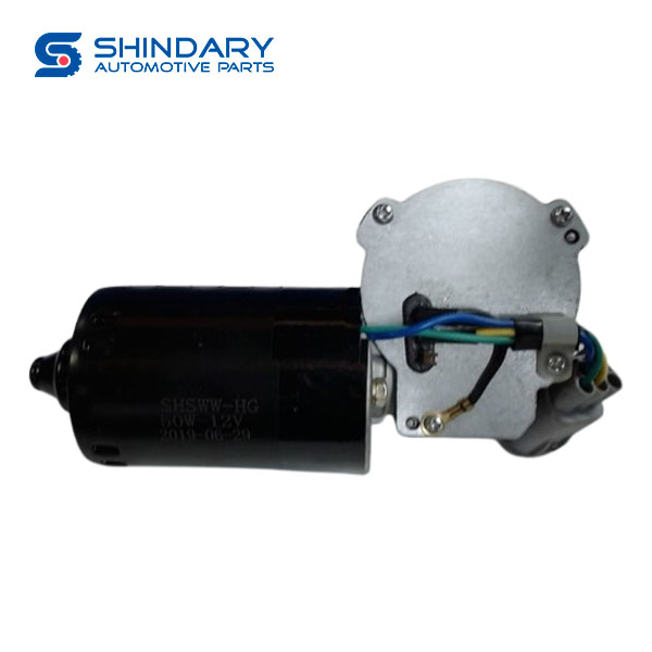 Wiper motor C00054145 for MAXUS