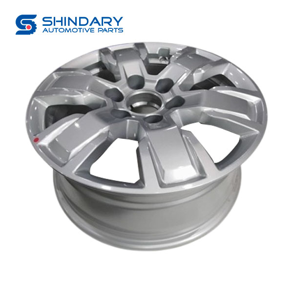 Steel rim C00054199 for MAXUS T60