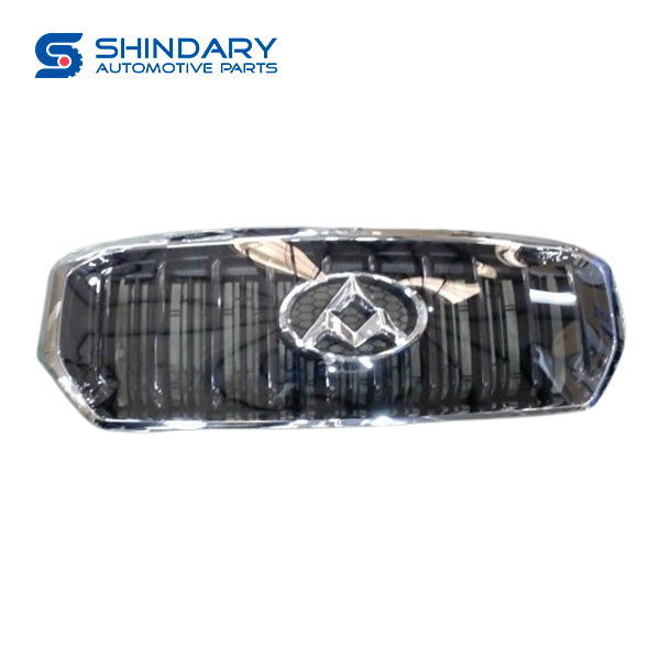 Radiator grille assy C00054226 for MAXUS T60