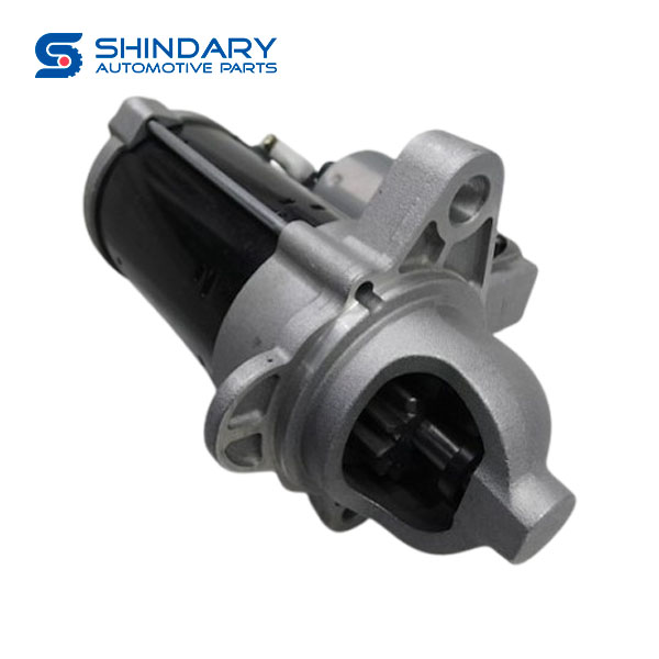 Starting motor assy C00061099 for MAXUS