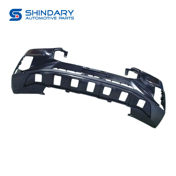 Front bumper skin C00062126 for MAXUS