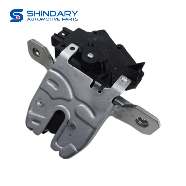 Self-priming lock for electric lift door C00062715 for MAXUS