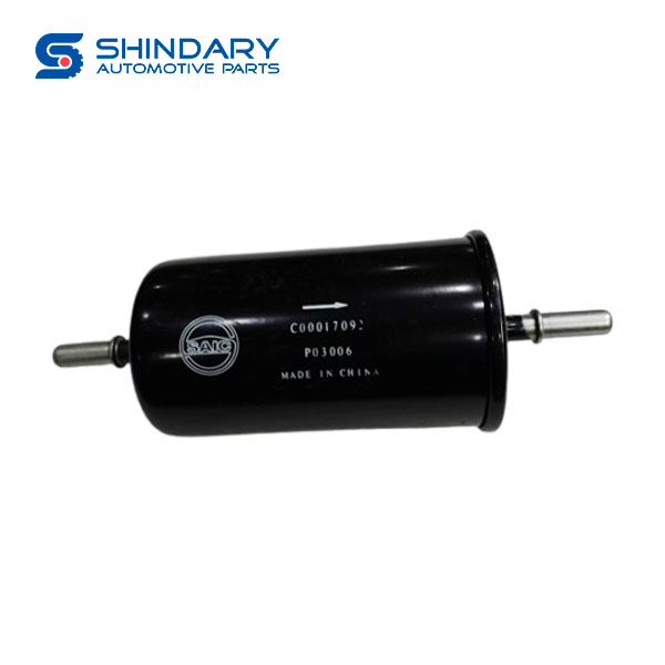 Fuel filter assy C00064365 for MAXUS