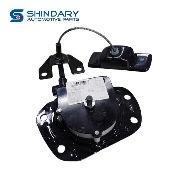 Spare tire device C00064696 for MAXUS