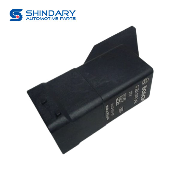 Auxiliary control module C00066129 for MAXUS