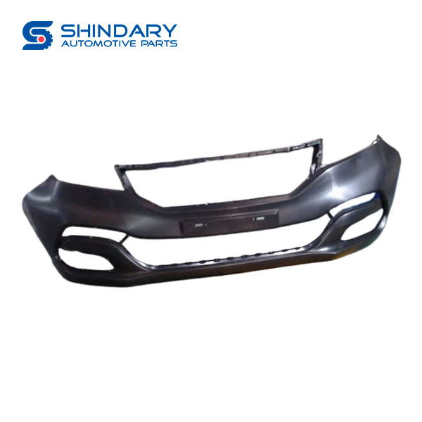 Front bumper skin C00071602 for MAXUS G10