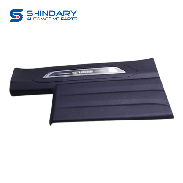 Back door step cover C00071843-F060 for MAXUS D90
