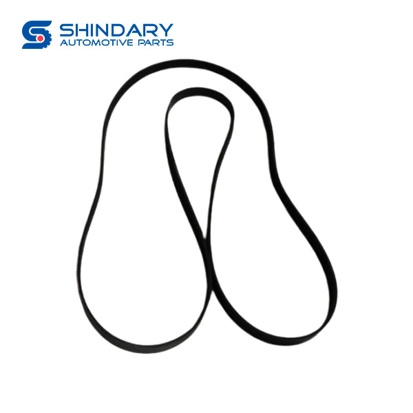 Accessory belt C00073552 for MAXUS T60