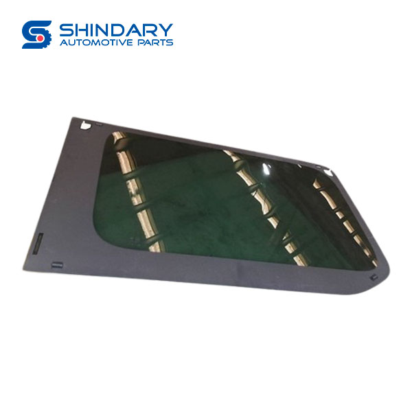 Middle side window glass assy C00076566 for MAXUS