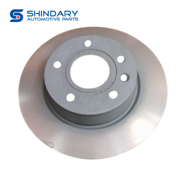 Rear brake disc C00081704 for MAXUS
