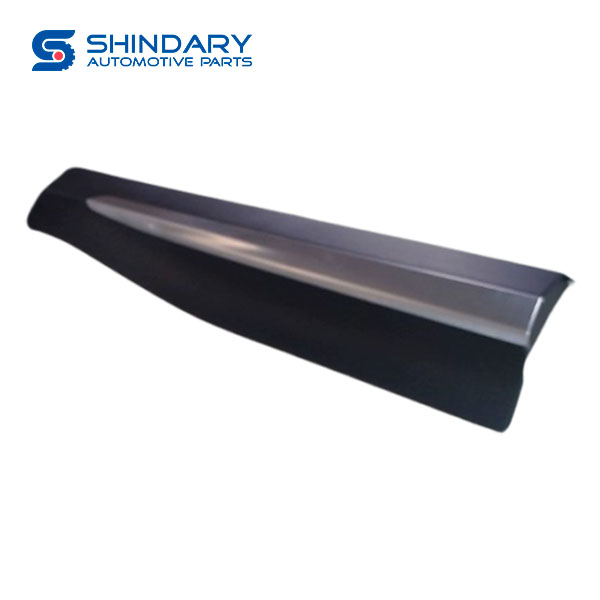 Lower rear door trim assy C00083382 for MAXUS