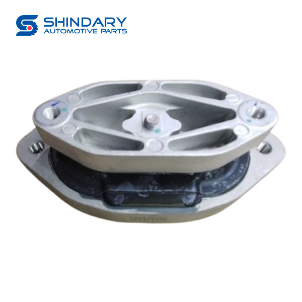 Rear suspension cushion assy C00086886 for MAXUS DELIVER 9