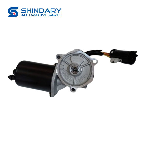 Rear housing of the transfer case C00090236 for MAXUS