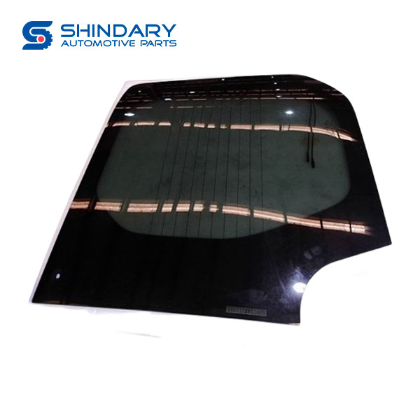 Rear door glass assy C00092706 for MAXUS