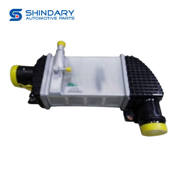 Intercooler C00092852 for MAXUS