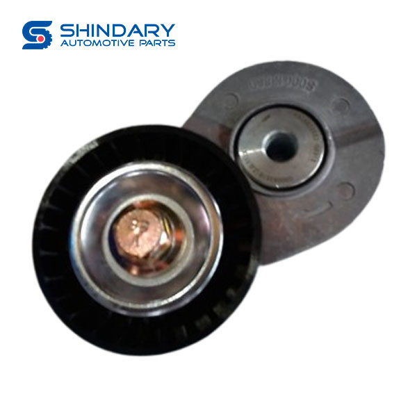 Tension the wheel component C00093518 for MAXUS T60