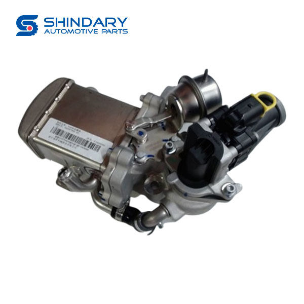 EGR cooler control components C00093535 for MAXUS T60