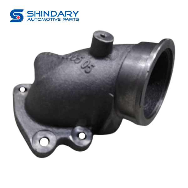 Exhaust connection pipe C00093554 for MAXUS