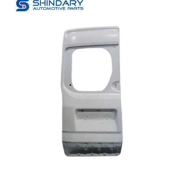 Tailgate welding assy C00099346-4100 for MAXUS