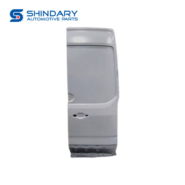 Tailgate welding assy C00099368-4100 for MAXUS