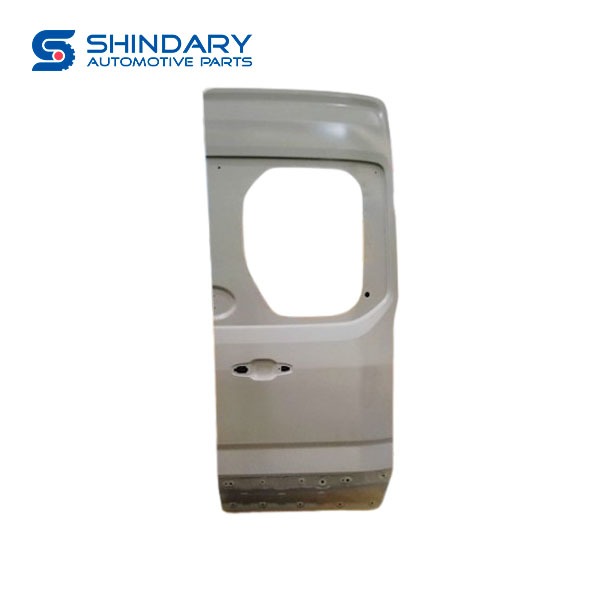 Tailgate welding assy C00099374-4100 for MAXUS