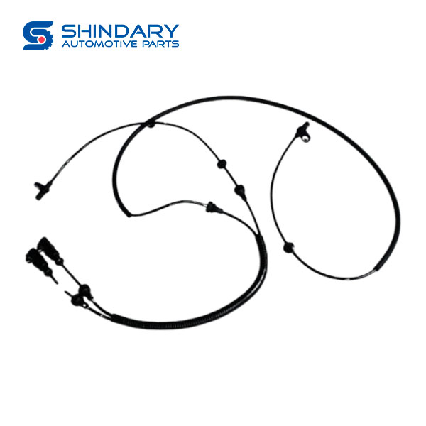 Rear wheel speed sensor assy C00100126 for MAXUS