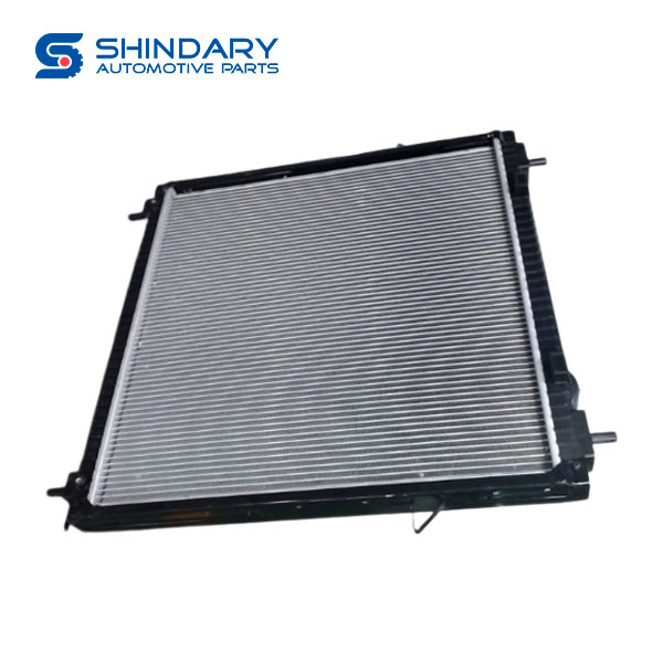 Radiator assy C00101276 for MAXUS T60