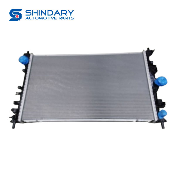 Radiator assy C00102548 for MAXUS