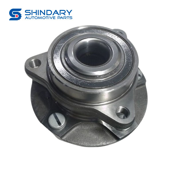 Front hub bearing assy C00105133 for MAXUS