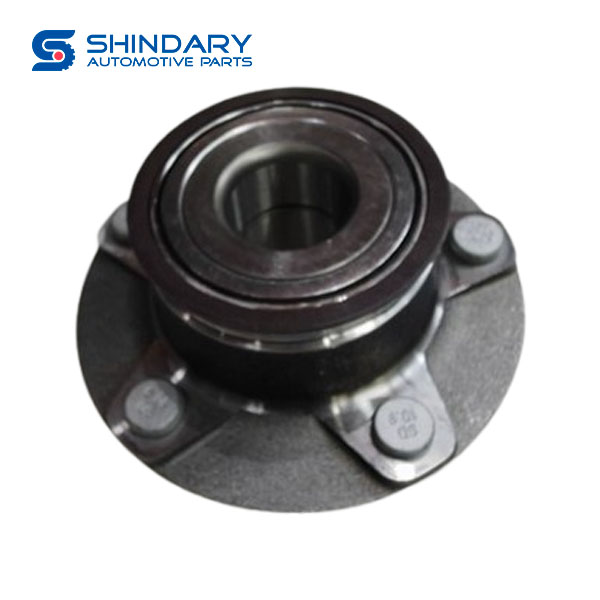 Rear hub bearing assy C00105153 for MAXUS