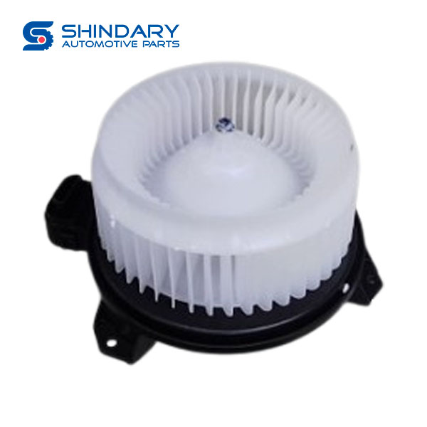 Front blower assy C00107186 for MAXUS D90