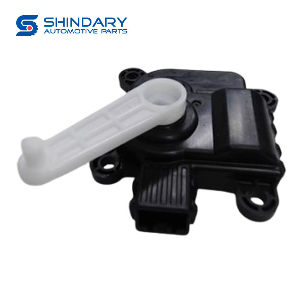 Front heating and cooling servo motor C00107193 for MAXUS D90