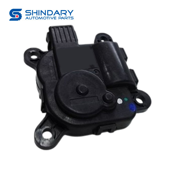 Front heating and cooling servo motor C00107196 for MAXUS D90