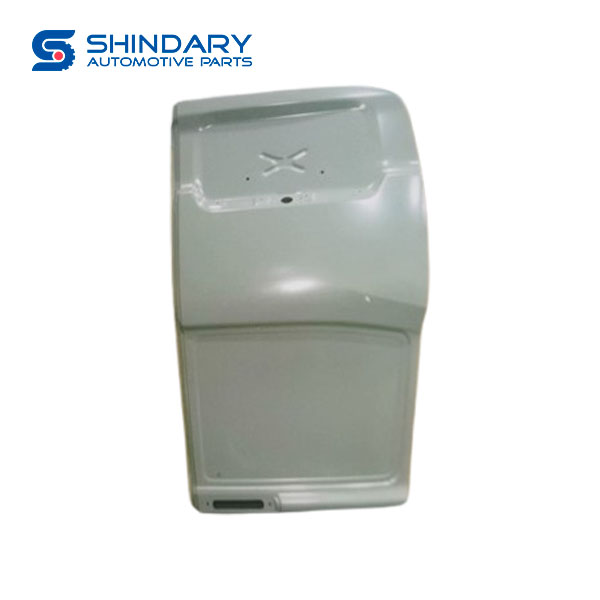 Tailgate welding assy C00109663-4100 for MAXUS