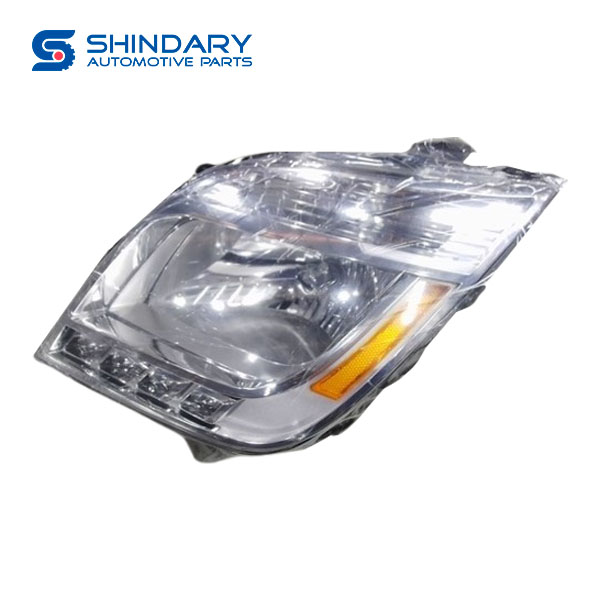 Front integrated headlights C00112668 for MAXUS
