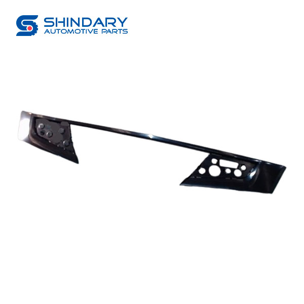 Upper grille decorative strip frame C00124519 for MAXUS