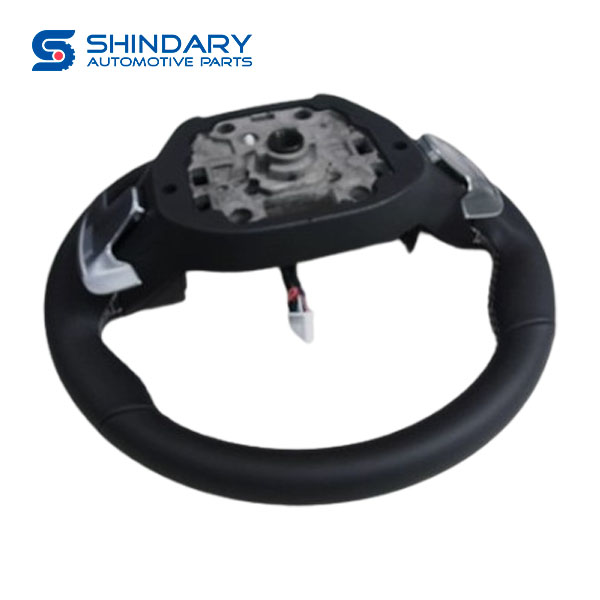 Steering wheel assy C00141460 for MAXUS